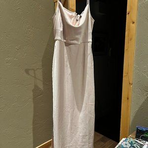 Sachin & Babi Bridesmaid Dress